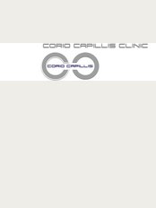 Corio Capillis Clinic - ul.Ruski 75, Stara Zagora, 
