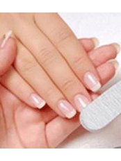 Manicure with OPi or Gelish - Angel Face - Varna