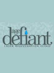 Age Defiant Laser Rejuvenation Clinic - 3141-150 Millrise Blvd SW, Calgary, T2Y 5G7,  0