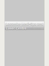 Lacombe Medi-Spa and Laser Centre - 4709 49C Avenue, Lacombe, 