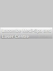 Lacombe Medi-Spa and Laser Centre - 4709 49C Avenue, Lacombe,  0
