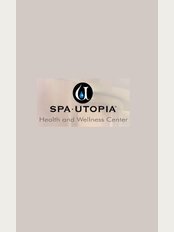 Spa Utopia - Langley - 106-20486 64th Avenue, Langley, V2Y 1N4, 