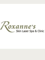 Roxanne's Skin Laser SPA & Clinic - Roxanne's Skin Laser SPA & Clinic