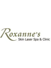 Roxanne's Skin Laser SPA & Clinic - Roxanne's Skin Laser SPA & Clinic 