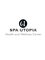 Spa Utopia - North Vancouver - 160 - 889 Harbourside Drive, North Vancouver, V7P 3S1,  0