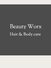 Beauty Worx Hair and Body Care - 772 Thurlow Street, Vancouver, British Columbia, V6E 1V8, 
