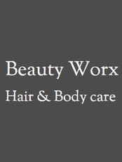 Beauty Worx Hair and Body Care - 772 Thurlow Street, Vancouver, British Columbia, V6E 1V8,  0
