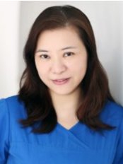 Frances Chen -  at Medical Rejuvenation Centre