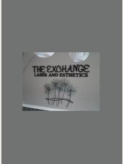 The Exchange, Laser and Esthetics Shop - 307, 63 Albert St, Winnipeg, MB, R3B 1G3, 
