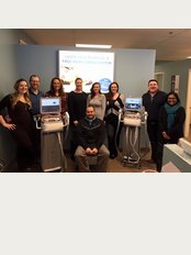 Enlighten Laser & Skin Care Clinic Truro - 90 Esplanade Street, Truro, Nova Scotia, B2N2K3, 