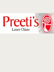 Preeti's Laser Clinic Branch - 80 Clementine Drive, Unit 14, Brampton, ON, L6Y 0L8, 