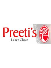 Preeti's Laser Clinic - 2260 Bovaird Drive East, Unit 117, Brampton, ON, L6R 3J5,  0
