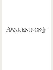 Awakenings Aesthetic Studio - 457 Golf Course Rd, Conestogo, N0B 1N0, 
