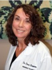 Dr Diane Simpson -  at Averie Medical Laser Clinic