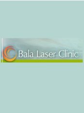 Bala Laser Clinic - 14 Bixby Crescent, Hamilton, L8T 4X3,  0