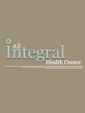 All Integral Health Center - 749 Lakeshore Rd. E., Mississauga, ON, L5E 1C6,  0