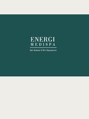 Energi Medical Spa - 4101 Westminster Place, Mississauga, ON, L4W 4X4, 