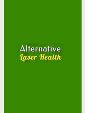 Alternative Laser Health - 37 Dundas Street West, Mississayga,, Ontario, L5b 1h2, 