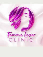 Femme Laser Hair Removal Clinic - Mississauga - Unit No 2C10, 7205 Goreway Dr, Mississauga, ON, L4T 4J1, 