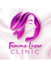 Femme Laser Hair Removal Clinic - Mississauga - Unit No 2C10, 7205 Goreway Dr, Mississauga, ON, L4T 4J1,  0