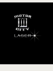 Motor City Laser Spa - 640 King Street E, Oshawa, L1H1G5, 