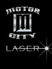 Motor City Laser Spa - 640 King Street E, Oshawa, L1H1G5,  0