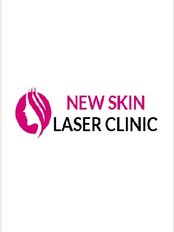 New Skin Laser Clinic - 2234 Queen Street East 2nd Floor, Toronto, ON, M4E1G2, 