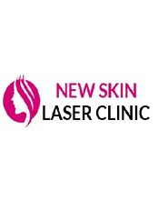 New Skin Laser Clinic - 2234 Queen Street East 2nd Floor, Toronto, ON, M4E1G2,  0
