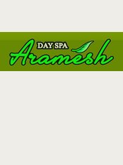 Aramesh day spa - 4450 Walker Rd, windsor, ontario, N8W 2T5, 