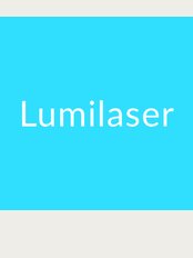 Lumilaser - Logo Lumilaser