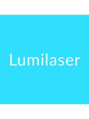 Lumilaser - Logo Lumilaser 