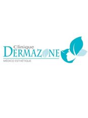 Clinique DermaZone - 1130 Boulevard Cure Labelle, Suite 210, Laval, H7V 3T7,  0