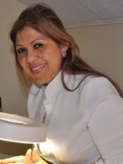 Ms Jacqueline Angulo -  at Fémina