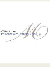 Clinique Modica Medispa - 2020 St. Denis, Montréal, QC, H2X 3K8, 