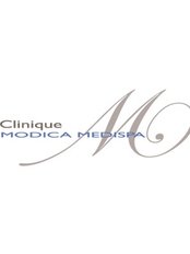 Clinique Modica Medispa - 2020 St. Denis, Montréal, QC, H2X 3K8,  0