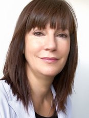 Ms Micheline - Consultant at MédIME