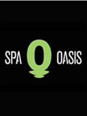 Spa Oasis - 847 Boulevard Décarie, Ville Saint Laurent, Montreal, QC, H4L 3L7,  0