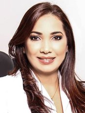 Dra Paola Blanco - Carrera 44 # 82 – 142, Barranquilla,  0