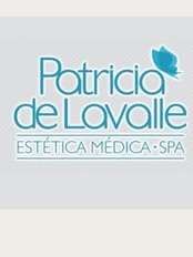 Patricia De Lavalle - Calle 64, Barranquilla, 