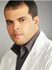 Dr Giancarlo Paz Caro - Doctor at Spa Cali