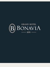 Grand Hotel Bonavia - Dolac 4, Rijeka, 51000, 