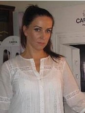 Mrs Rita Demetriou - Partner at Body­careCY