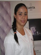 Mrs Ntia Demetriou - Partner at Body­careCY