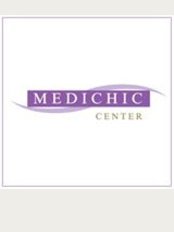 MediChic Center - 29 Sisifou Street, Limassol, 3075, 