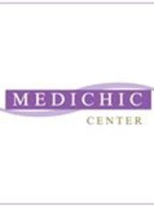 MediChic Center - 29 Sisifou Street, Limassol, 3075,  0