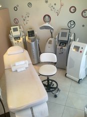 Beauty Salon Enquiry - Laser Tattoo & Hair Removal Center