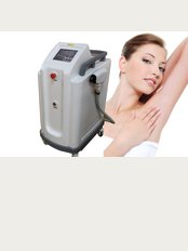 Laser Tattoo & Hair Removal Center - Kato Paphos, Cyprus, 
