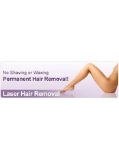 Laser Hair Removal - Laser Tattoo & Hair Removal Center