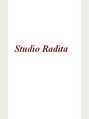 Studio Radita-Chrudim - Tovární 290, Chrudim, 