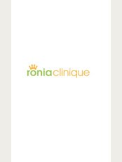 Ronia Clinique-Praha 5 - Ostrovského 16/11, Praha 5, 150 00, 